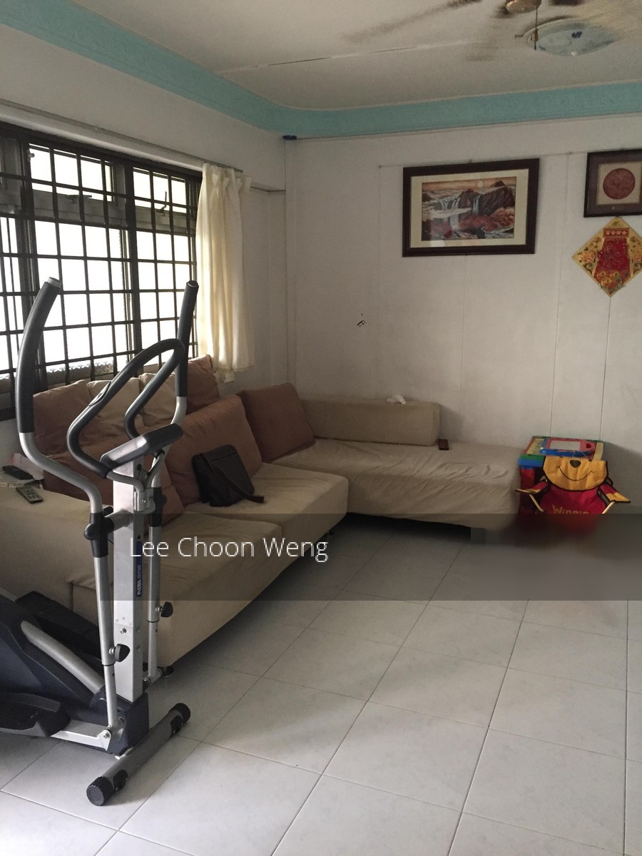 Blk 364 Woodlands Avenue 5 (Woodlands), HDB 4 Rooms #127185212